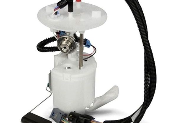 What is a Fuel pump