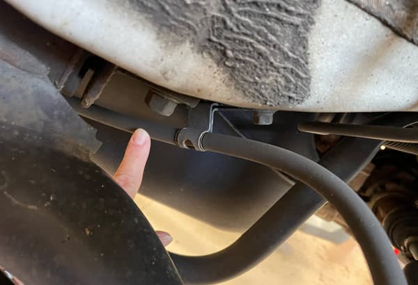 What are Brake Lines?
