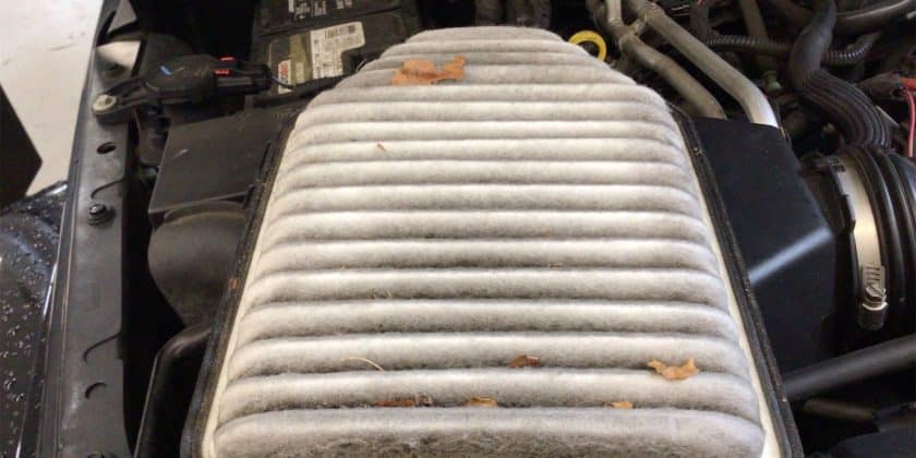 Do I really need to replace my cabin air filter