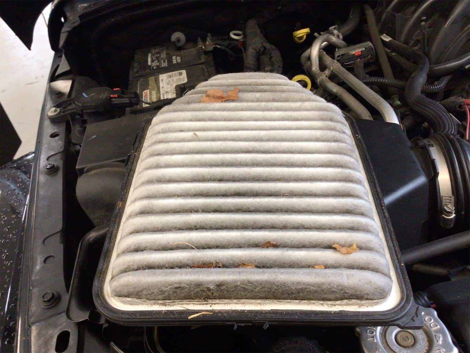 Do I really need to replace my cabin air filter