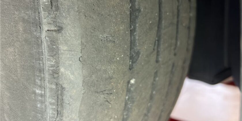 How do you know if you need new tires?