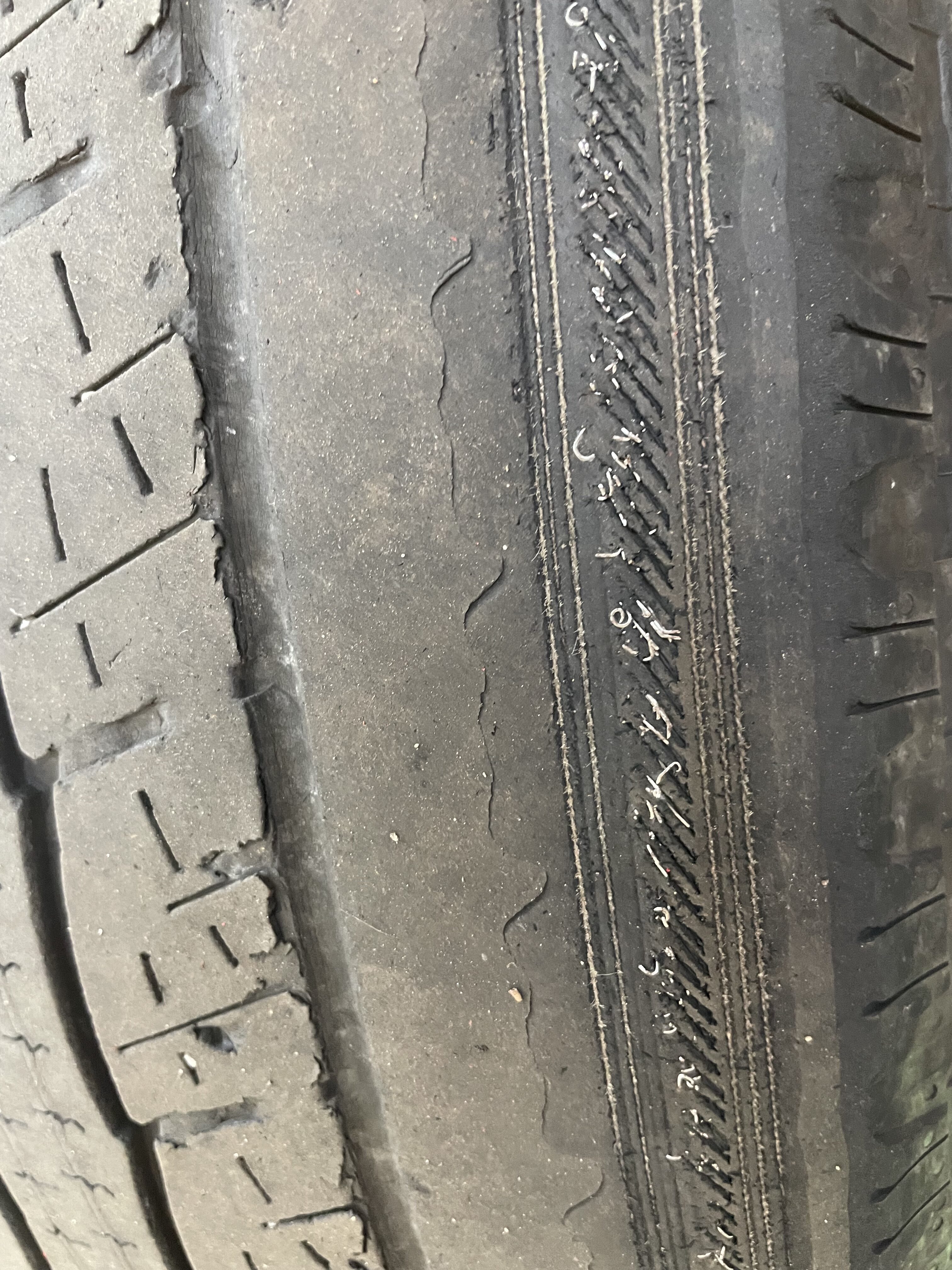 Why Rotate Tires?
