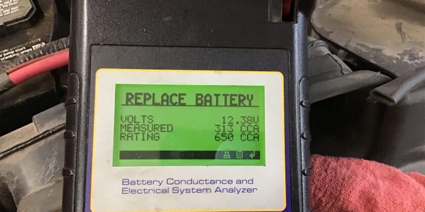 AGM vs. Standard Batteries: What’s the Difference?